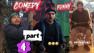 My best comedies - 2025 part 4 😂