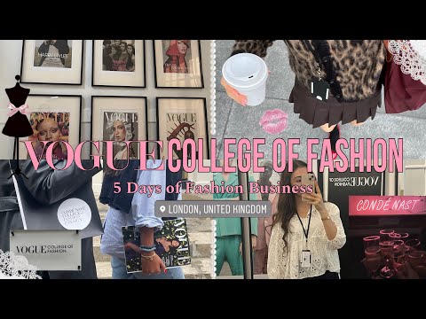 Vogue College of