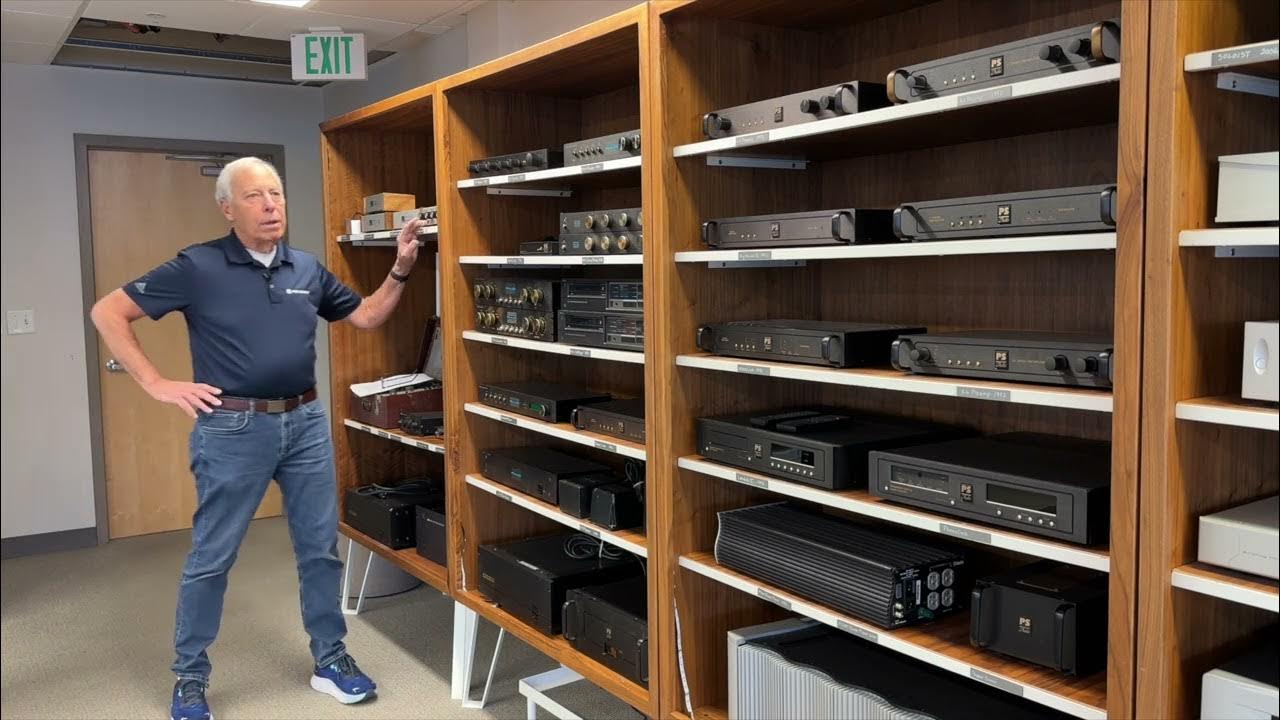 Tube preamp life YouTube