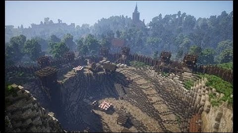 How to get to Rampart