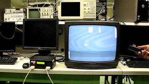 Purdue ECE 362 MiniProject - MoPong