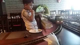 Restu Train