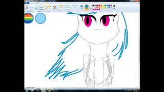 Rainbowdash The Broken Pt 3