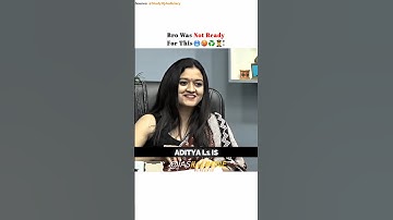 Some Unexpected Questions 🥵♻️👨‍✈️ Rapid Fire 🔥 | Upsc Interview