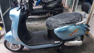 Runner EWave Eco || Electric Bike || 2022 || MIBD Vlogs