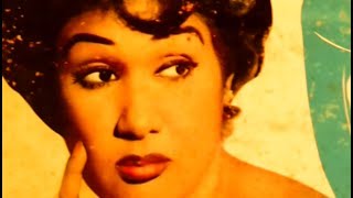 Video thumbnail of "Olga Guillot - Vete de mí (bolero) Virgilio-Homero Expósito - Orquesta Humberto Suárez, 1959"