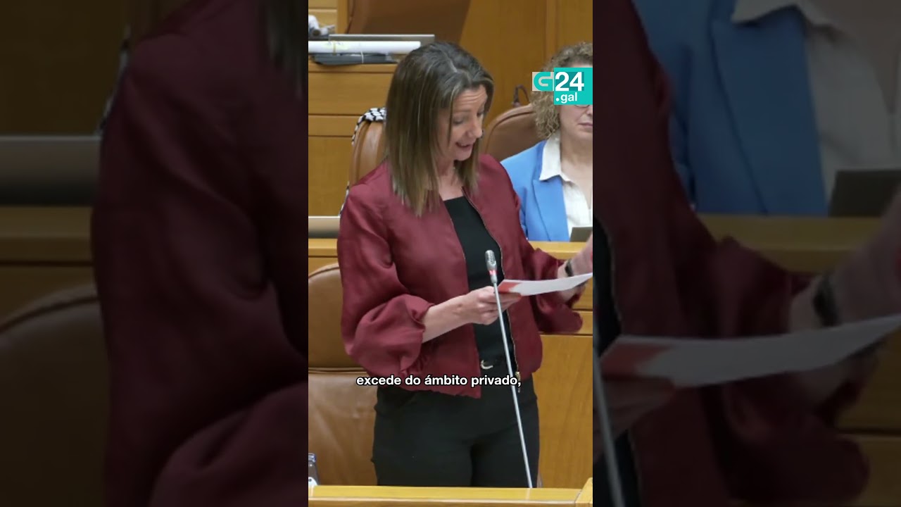 🏛 GALICIA | O BNG di que a acusación a Villares de agresión sexual transcende o ámbito privado