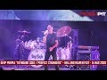 Deep Purple "Keyboard Solo / Perfect Strangers" - Hell and Heaven - 14 Mar 2020