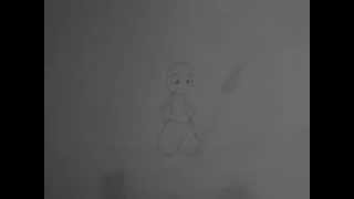 Object Interaction rough animation