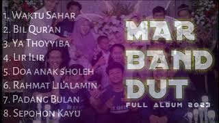 Full album Shalawat 2023 // versi  MARBANDUT AN-NAWAWI