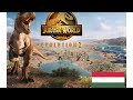 Jurassic World Evolution 2 Chaos Theory 17 rész