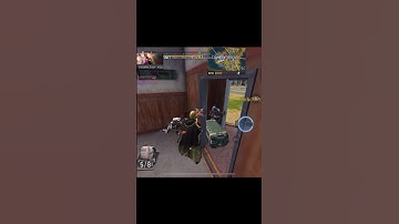 Satisfying kills with the By-15 1v3😅 #codm #callofduty #callofdutymobile #gaming #shorts