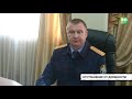 Руководитель следственного отдела Набережных Челнов Камиль Халиев отстранен от должности