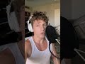 How to make a choir vocal charlie puth via tiktok  october 3 2020