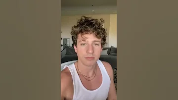 How To Make A Choir Vocal Charlie Puth Via TikTok October 3 2020 