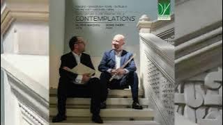 20th Century Flute Sonatas Vol.2: CONTEMPLATIONS | Filippo Mazzoli, Denis Zardi