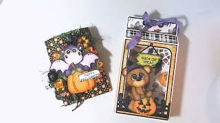 HALLOWEEN Hidden Giveaway WINNER