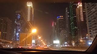 From Satwa to Dubai Mall, UAE
