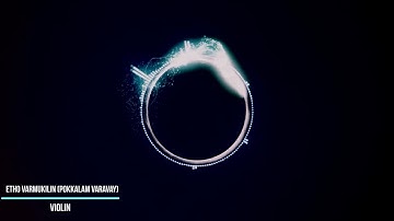 Etho varmukilin ( violin ) Pookkalam varavay