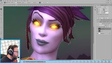 Creating Custom Thumbnails for YouTube videos