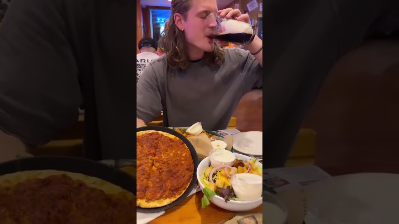 Guinness Beer For Gains