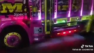 dj geleng geleng versi truk