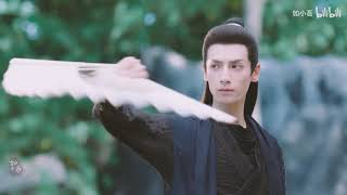 骁 - 井胧 井迪儿 Kiêu Tỉnh Địch, Tỉnh Lunghảo Hán Hữu Duyên, Giang Hồ Ngày Sau Tái Kiến