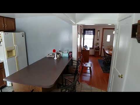 402 W Kansas St, Crofton, NE home video tour