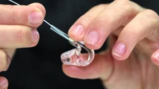 Dreve - OtoVita® Pflegeserie - HD(Otoplastik Pflege leicht gemacht! So pflegen Sie Ihr Hörsystem mit den OtoVita® Pflegeprodukten., 2014-10-22T11:40:24.000Z)