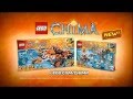 Lego Legends of Chima 2015 - Лего Чима