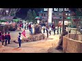北朝鮮の律動体操 北朝鮮の律動体操