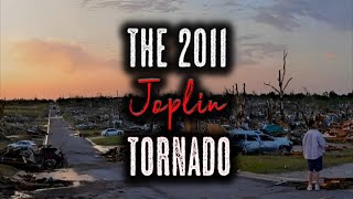 The Once In A Generation Tornado - Joplin 2011 F5 Documentary