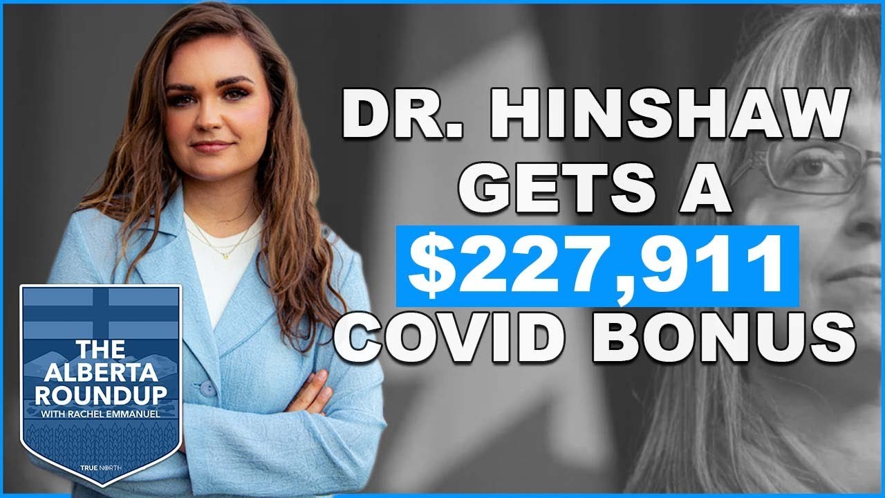 Dr. Hinshaw gets a 227,911 Covid bonus YouTube