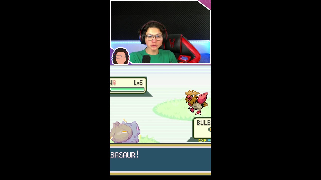 🪄​POKÉMON DIRECT y VERDE HOJA🔥​​🍃​