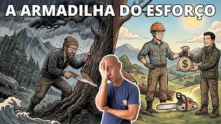Por Que a Sua Promoção É IMPOSSÍVEL