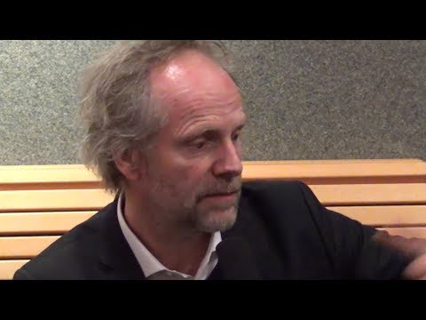 MEIN BRUDER HEISST ROBERT UND IST EIN IDIOT - Im Gespräch mit Philip Gröning (German)