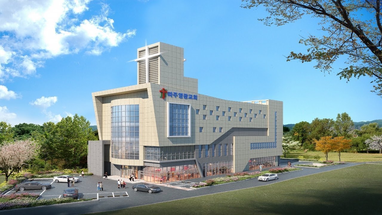 20260116 파주영광교회 금요심야예배