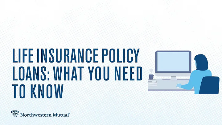 Life insurance policy loans: What you need to know