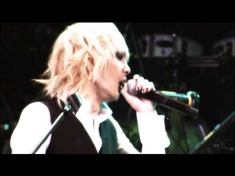 D'ERLANGER - 君に逢いたい･･･【Live】