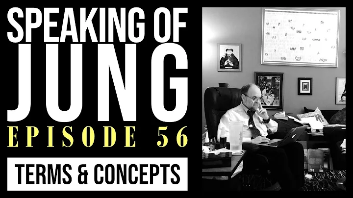 Speaking of Jung, Ep. 56: Jungian analyst Kenneth ...