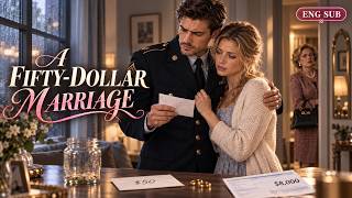 【FULL MOVIE】He Sent Home $8,000 Every Month—His Wife Received Only $50 💔