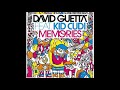 David Guetta Memories vs 50 Cent Justin Timberlake Ayo Technology Mashup Remix (sSalvia mix)