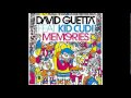 David Guetta Memories vs 50 Cent Justin Timberlake Ayo Technology Mashup Remix (sSalvia mix)