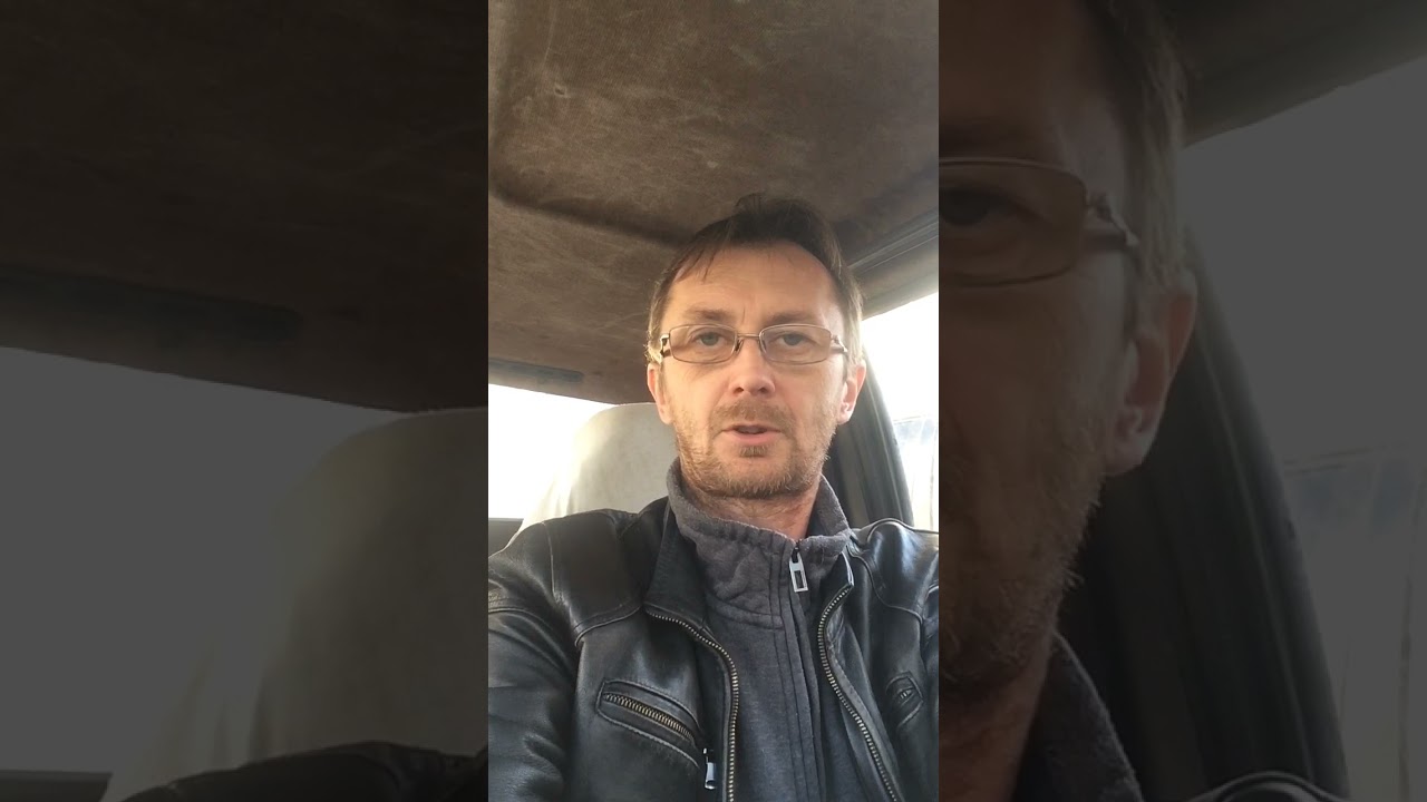 Чтобы стекла в автомобиле не запотевали - YouTube