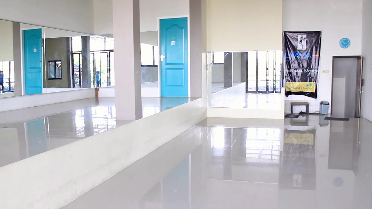 Kost Premium Utama Home Guest House Jember YouTube