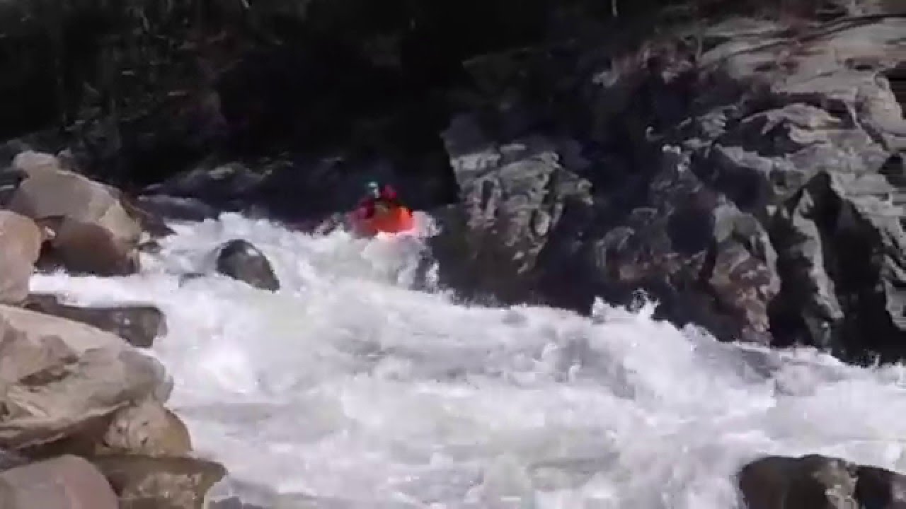 Wilson Creek YouTube