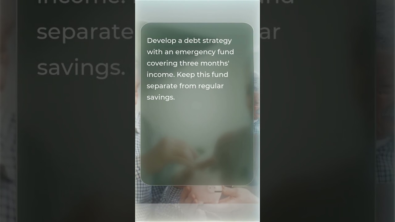 A Financial Advisor's Top 4 Tips for Securing Your Future