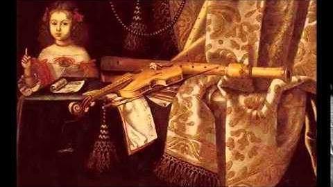 Francesco Maria Veracini Overture No.6 in B flat major