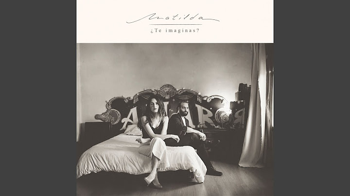 ¿Te Imaginas?