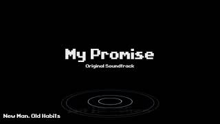 Miniatura de vídeo de "My Promise OST - New Man, Old Habits"